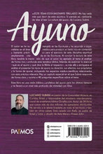 Cargar imagen en el visor de la galería, LA CULTURA DEL AYUNO- ENCUENTRA UN NIVEL MÁS PROFUNDO DE INTIMIDAD CON DIOS