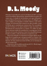 Cargar imagen en el visor de la galería, D. L. MOODY- 120 MEDITACIONES PARA NUTRIR EL ESPÍRITU Y REFRESCAR EL ALMA