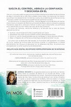 Cargar imagen en el visor de la galería, DESCANSA EN LA SOBERANÍA DE DIOS- LA PLENITUD DE CONFIAR SOLO EN EL