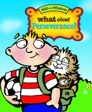 Cargar imagen en el visor de la galería, WILL & WISDOM