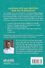 Cargar imagen en el visor de la galería, CÓMO SER LA VOZ QUE TU ESPOSO ESCUCHA- EL PODER DEL AMOR LA COMUNICACIÓN Y LA INFLUENCIA