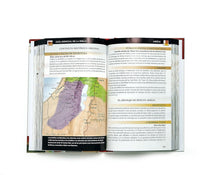 Cargar imagen en el visor de la galería, GUÍA ESENCIAL DE LA BIBLIA UN RECORRIDO COMPLETO DE TODOS LOS 66 LIBROS DE LA BIBLIA