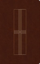 Cargar imagen en el visor de la galería, BIBLIA ULTRAFINA NUEVA TRADUCCIÓN VIVIENTE CON FILAMENT- SENTI PIEL ÍNDICE