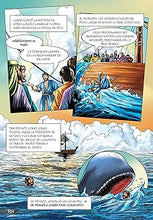 Cargar imagen en el visor de la galería, DESCUBRE Y EXPERIMENTA LA BIBLIA PARA NIÑOS- AVENTURAS BÍBLICAS