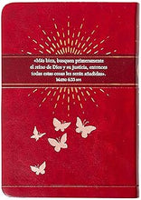 Cargar imagen en el visor de la galería, JESÚS PRIMERO PARA MUJERES- 365 DEVOCIONES PARA COMENZAR TU DÍA