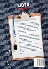 Cargar imagen en el visor de la galería, EL LIDER COACH- CAPACITE EFECTIVAMENTE EN EL MINISTERIO