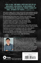 Cargar imagen en el visor de la galería, AQUÍ ESTAMOS- SOTENIDOS Y FIRMES A SU LADO