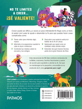 Cargar imagen en el visor de la galería, RUGE COMO UN LEÓN- 90 DEVOCIONALES PARA ALENTAR TU FE