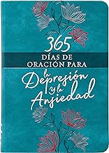 Cargar imagen en el visor de la galería, 365 DÍAS DE ORACIÓN PARA LA DEPRESIÓN Y LA ANSIEDAD
