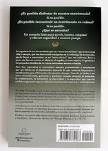 Cargar imagen en el visor de la galería, AMOR INQUEBRANTABLE- LOS 7 PRINCIPIOS PARA UN MATRIMONIO SÓLIDO Y FELIZ