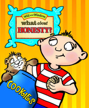 Cargar imagen en el visor de la galería, WILL & WISDOM