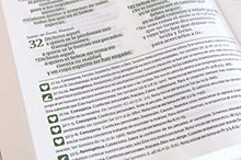 Cargar imagen en el visor de la galería, BIBLIA DEL PESCADOR- NUEVA VERSIÓN INTERNACIONAL LETRA GRANDE VERDE SIMIL PIEL