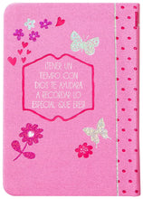 Cargar imagen en el visor de la galería, MI TIEMPO CON DIOS PARA NIÑAS- 365 DÍAS DEVOCIONARIO