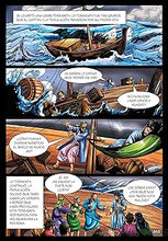 Cargar imagen en el visor de la galería, DESCUBRE Y EXPERIMENTA LA BIBLIA PARA NIÑOS- AVENTURAS BÍBLICAS