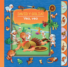 Cargar imagen en el visor de la galería, VEO, VEO