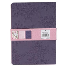 Cargar imagen en el visor de la galería, NOTEBOOK SET 3 PC NOBLE THINGS