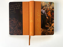 Cargar imagen en el visor de la galería, BIBLIA REINA VALERA 1960 TAPA DURA LETRA GRANDE TAMAÑO MANUAL FONT 10. 5