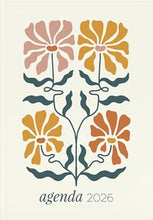 Cargar imagen en el visor de la galería, AGENDA 2026 - TAPA DURA