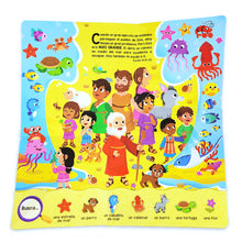 Cargar imagen en el visor de la galería, MI BIBLIA MÁS GRANDE- PARA BUSCAR Y ENCONTRAR