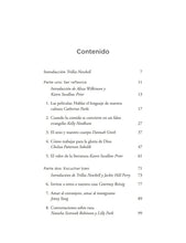 Cargar imagen en el visor de la galería, BELLAMENTE DISTINTAS- CONVERSACIONES ENTRE AMIGAS SOBRE FE, VIDA Y CULTURA