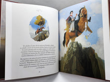 Cargar imagen en el visor de la galería, EL MAPA DEL CABALLERO