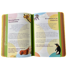 Cargar imagen en el visor de la galería, MI TIEMPO CON DIOS PARA NIÑOS- 365 DÍAS DEVOCIONARIO