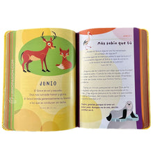 Cargar imagen en el visor de la galería, MI TIEMPO CON DIOS PARA NIÑOS- 365 DÍAS DEVOCIONARIO