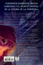 Cargar imagen en el visor de la galería, LA SAGA WINGFEATHER- EL MONSTRUO EN LOS VALLES VERDES LIBRO 3