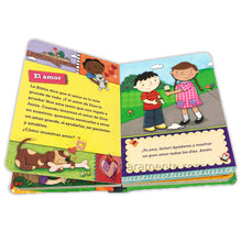 Cargar imagen en el visor de la galería, MI DEVOCIONAL DE PEQUEÑAS PALABRITAS