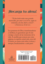 Cargar imagen en el visor de la galería, ORACIONES Y PROMESAS DIARIAS PARA LAS MUJERES- 365 LECTURAS DIARIAS