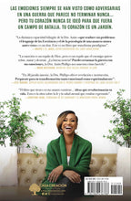 Cargar imagen en el visor de la galería, MI JARDÍN INTERIOR- LA GUERRA CON TUS EMOCIONES TERMINA DONDE EMPIEZA TU VIDA MÁS PODEROSA