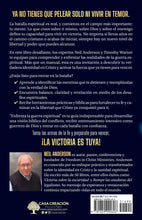 Cargar imagen en el visor de la galería, ENFRENTA LA GUERRA ESPIRITUAL- UNA GUÍA PARA DESCUBRIR TU IDENTIDAD EN CRISTO