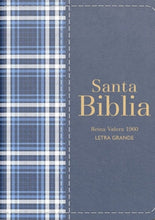 Cargar imagen en el visor de la galería, BIBLIA RVR60 COMPACTA SIMIL PIEL
