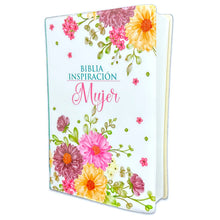 Cargar imagen en el visor de la galería, RVR60 BIBLIA INSPIRACIÓN MUJER VINYL