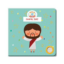 Cargar imagen en el visor de la galería, TOCA Y JUEGA- MIS HISTORIAS FAVORITAS