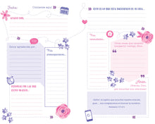 Cargar imagen en el visor de la galería, EL MAPA DE LA ORACIÓN PARA CHICAS ADOLESCENTES