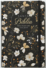 Cargar imagen en el visor de la galería, RVR60 BIBLIA TAPA DURA LETRA GRANDE , CONCORDANCIA Y REFERENCIAS