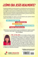 Cargar imagen en el visor de la galería, EL PERFIL PSICOLÓGICO DE JESÚS- APRENDAMOS DEL MAESTRO A MANEJAR EFECTIVAMENTE NUESTRAS EMOCIONES