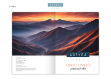 Cargar imagen en el visor de la galería, AGENDA 2026 PIEL