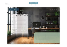 Cargar imagen en el visor de la galería, AGENDA 2026 PIEL