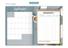 Cargar imagen en el visor de la galería, AGENDA 2026 PIEL