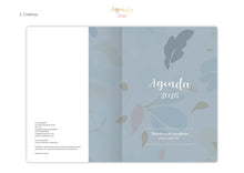 Cargar imagen en el visor de la galería, AGENDA 2026 PIEL