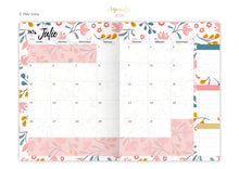 Cargar imagen en el visor de la galería, AGENDA 2026 PIEL