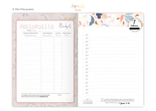 Cargar imagen en el visor de la galería, AGENDA 2026 PIEL