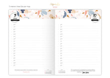 Cargar imagen en el visor de la galería, AGENDA 2026 PIEL