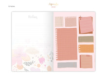 Cargar imagen en el visor de la galería, AGENDA 2026 PIEL