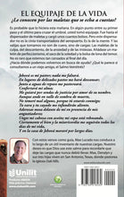 Cargar imagen en el visor de la galería, ALIGERE SU EQUIPAJE- DESPOJÉMONOS DE LAS CARGAS QUE NUNCA DEBIMOS LLEVAR