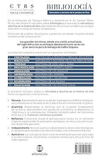 Cargar imagen en el visor de la galería, BIBLIOLOGÍA- NATURALEZA Y DOCTRINA DE LA PALABRA DE DIOS- TOMO 2