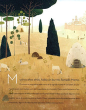 Cargar imagen en el visor de la galería, EL BURRITO QUE CARGÓ A UN REY