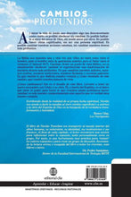 Cargar imagen en el visor de la galería, CAMBIOS PROFUNDOS- CUANDO EL EVANGELIO TRANSFORMA LOS DESEOS DEL CORAZÓN